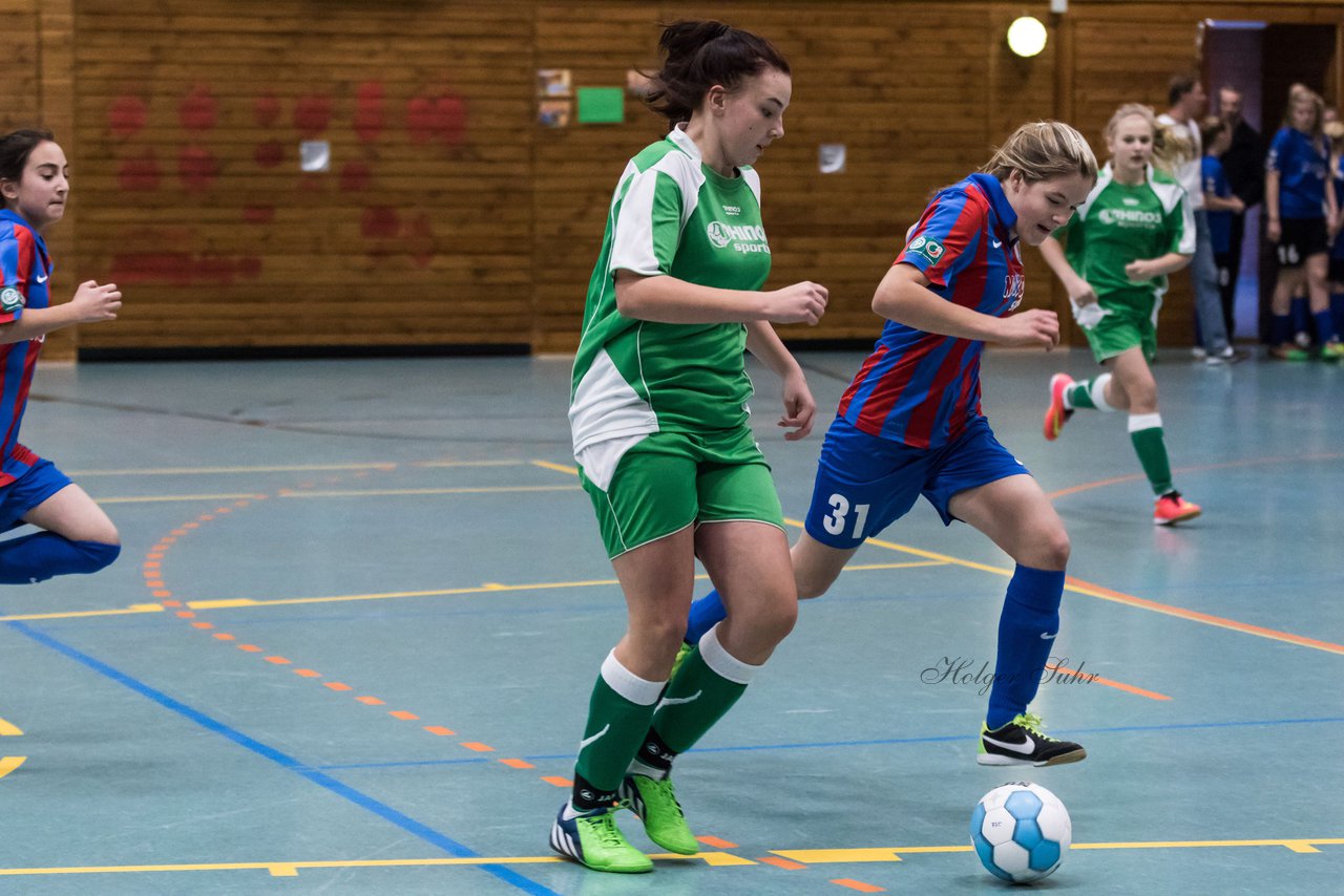 Bild 330 - KT Turnier 1